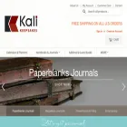 kalikeepsakes.com