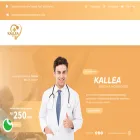 kalleamedikahomecare.com