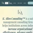 kallenconsulting.org