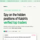 kalshispy.com