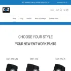 kaltgear.com