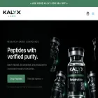 kalyx-labs.com