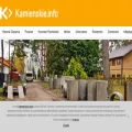 kamienskie.info