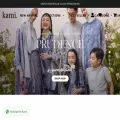 kamiidea.com