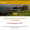 kaminskifamilyfuneralhomes.com