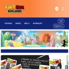 kamisama.com.br