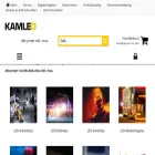 kamled.no