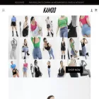 kamoo.com.ar