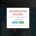 kamryvape.com