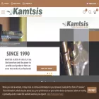 kamtsis.com