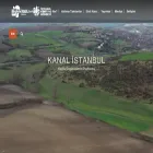 kanal.istanbul