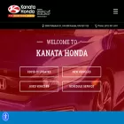 kanatahonda.com