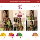 kanchisilk.com