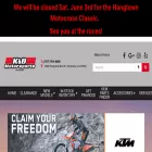 kandbmotorsports.com