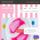 kandywax.co.uk
