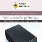 kanga-products.co.uk