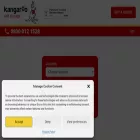 kangarooselfstorage.co.uk