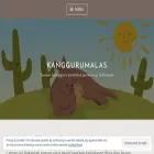 kanggurumalas.com