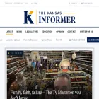 kaninfo.com