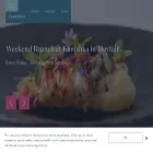 kanishkarestaurant.co.uk