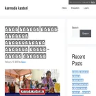 kannadakasturi.in