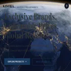 kanohagoods.com