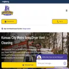 kansascitywestdryervent.com