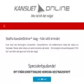 kanslietonline.se