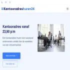 kantooradreshuren24.nl