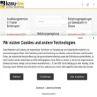 kanu-bw.de