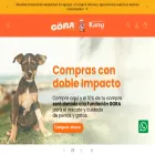 kanuamigos.com