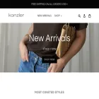 kanzlerlosangeles.com