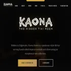 kaonaroom.com