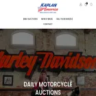 kaplancycles.com