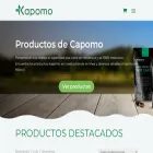 kapomo.com.mx