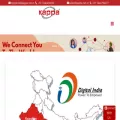 kappa.net.in