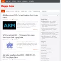 kappajobs.com