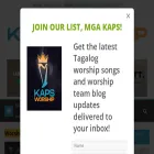 kapsworship.com