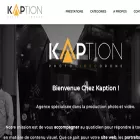 kaptionparis.fr