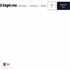 kaptr.me