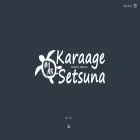 karaagesetsuna.com