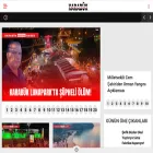 karabukdogruhaber.com