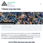 karachimetalexchange.com