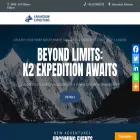 karakorumexpedition.com