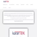 karartek.com.tr