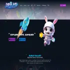 karatgalaxy.io