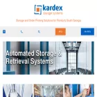 kardexstoragesystems.com