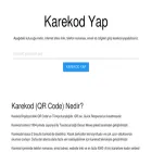 karekodyap.com
