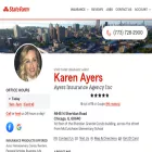 karenayers.com