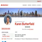 karenbutterfield.com